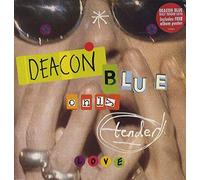DEACON BLUE - ONLY TENDER LOVE 12 INCH (12" SINGLE) UK COLUMBIA 1993