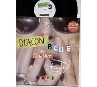 DEACON BLUE - ONLY TENDER LOVE - 12 inch vinyl