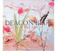 DEACON BLUE - Ooh Las Vegas-B-Sides, Film Tracks & Sessions [Import]