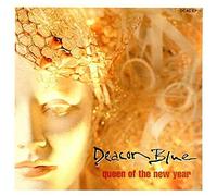 Deacon Blue - Queen Of The New Year EP