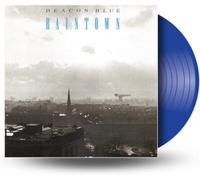 Deacon Blue – Raintown – Sony Music