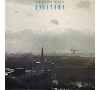 Deacon Blue - Raintown - Vinyl Record Vinyl Longplay 33 1 - D15z