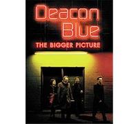 Deacon Blue - The Bigger Picture G