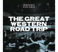 Deacon Blue - The Great Western Road Trip (a Live Album)