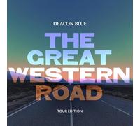Deacon Blue - The Western Road Tour (Deluxe Edition) [Import]