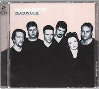 Deacon Blue – Very Best of