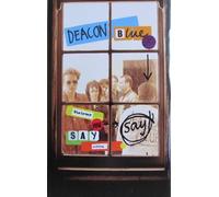 Deacon Blue - Whatever You, Say Nothing
