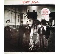 Deacon Blue - When The World Knows Your Name