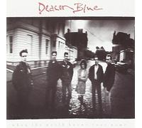 DEACON BLUE - When The World Knows Your Name [Import]