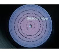 DEACON BLUE Your Swaying Arms 10"