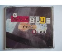 Deacon Blue - Your Town [Import]