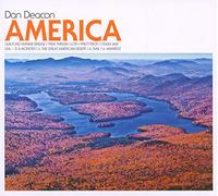 Deacon, Dan - America