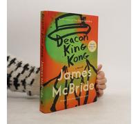 Deacon King Kong (Oprah's Book Club)