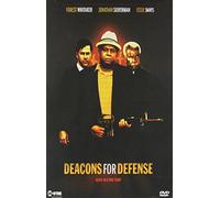 Deacons For Defense
