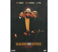 Deacons of Defense [Import USA Zone 1]