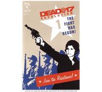DEAD@17: REVOLUTION, #1