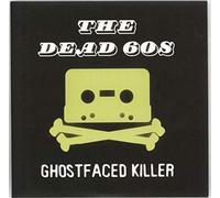 Dead 60's, the - Ghostfaced Killer [Import]