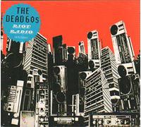 Dead 60's, The - Riot Radio [Import]