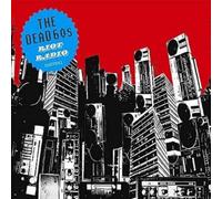 Dead 60's, The - Riot Radio [Import]