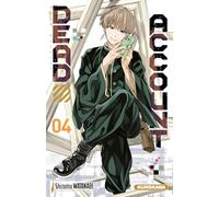 Dead Account - tome 4