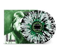 Type O Negative - Dead Again (Reissue) (Clear/Green/White Splatter Coloured) (2 LP)