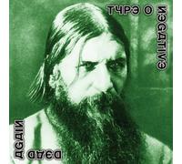 Type O Negative – Dead Again – CD – Édition limitée (Album étendu)