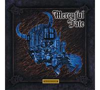 Mercyful Fate – Dead Again – CD – Digipack