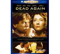 Dead Again [91/E,J/Dd5.1/S:E,J [Import allemand]