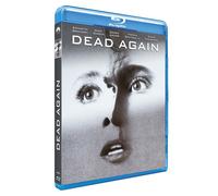 Dead Again [Blu-Ray]