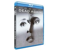 Dead Again – Paramount Pictures – Blu-ray