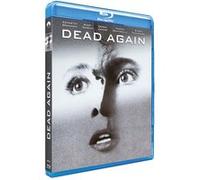 Dead Again – Paramount Pictures – Blu-ray