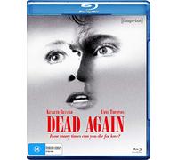 Dead Again [Blu-Ray] [Import]