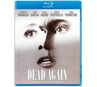 Dead Again [Blu-Ray] Special Ed, Subtitled, Ac-3/Dolby Digital, Anamorphic