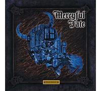 Dead Again by Mercyful Fate [Audio CD] NEUF