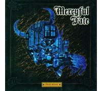 Dead Again by Mercyful Fate [VINYL] NEUF