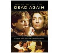 Dead Again [Dvd]
