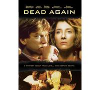 Dead Again – DVD – Paramount