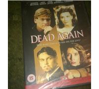 Dead Again [Import anglais]