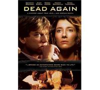 Dead Again [Import USA Zone 1]