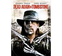 Dead Again in Tombstone – DVD – Universal Pictures