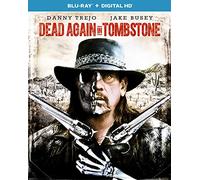 Dead Again in Tombstone [Blu-Ray]
