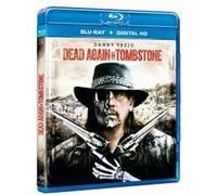 Dead Again in Tombstone – Le Pacte du Diable – Blu-ray + Copie digitale