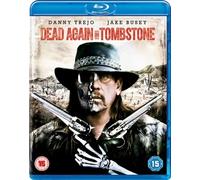 Dead Again In Tombstone [Blu-ray] [Region B] - DVD NEUF