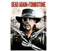 Dead Again in Tombstone – DVD – Universal Pictures