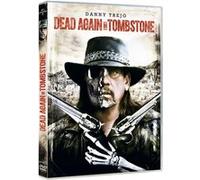 Dead Again in Tombstone : Le Pacte du Diable – DVD