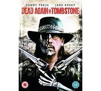 Dead Again In Tombstone