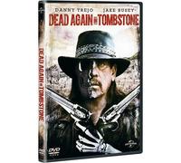Dead Again In Tombstone : Le Pacte Du Diable