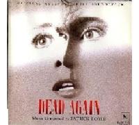 Dead Again [Music By Patrick d