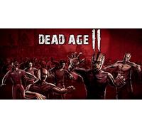 Dead Age 2 The Zombie Survival RPG (PC)
