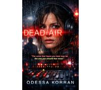 DEAD AIR: A Psychological Suspense Novel